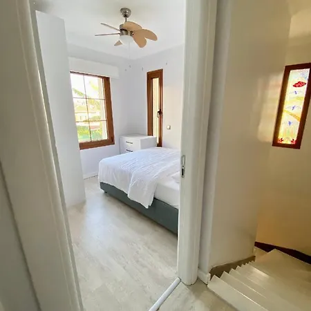 Villa Nar Cesme