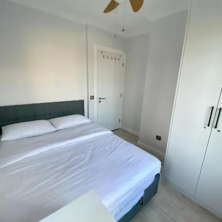 Vila Nar Çeşme