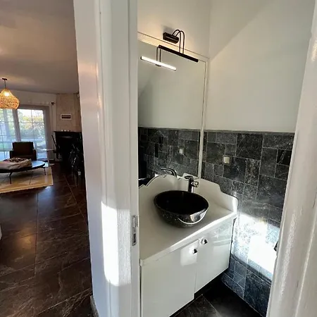 Vila Nar Çeşme
