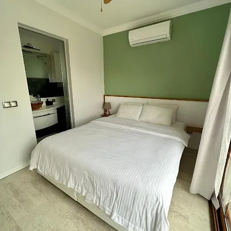Nar Vila Çeşme